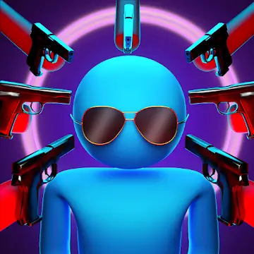 Crowd Evolution Apk [MOD MENU, Unlimited Money ] Download