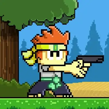 Dan the Man Mod Apk [Mod Menu, Unlock Avatar] Download