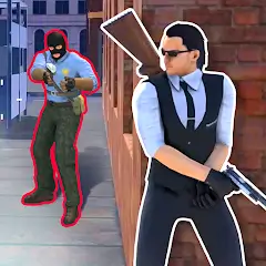 Download Agent Hunt Mod Apk [Unlimited Money] Version v28.1.1