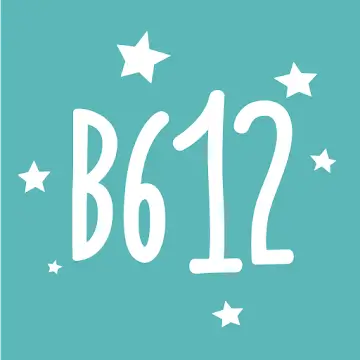 Download B612 Mod Apk [Premium Features Unlocked] Version v13.5.5