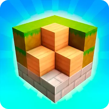 Download Block Craft 3D Mod [MOD MENU, Unlimited Coins]