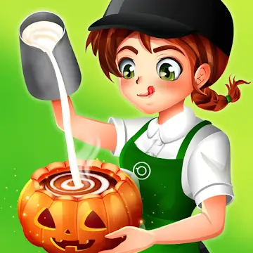 Download Cafe Panic Mod Version v1.57.1a [Mod Menu, Free Outfits]