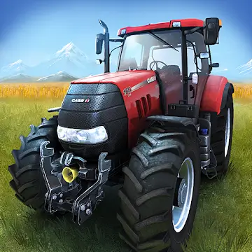 Download Farming Simulator 14 Mod Apk [Unlimited Money]