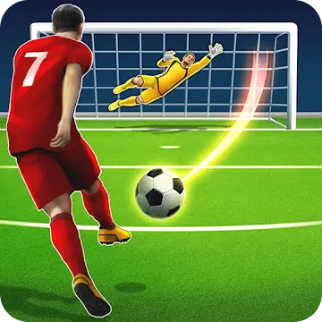 Download Football Strike [MOD MENU, Unlimited Gold]