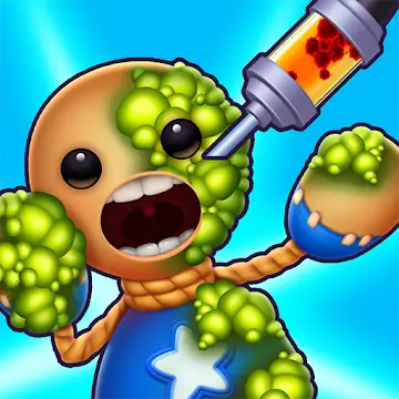 Download Kick the Buddy Mod Apk [MOD MENU, Unlock Vip And Item]