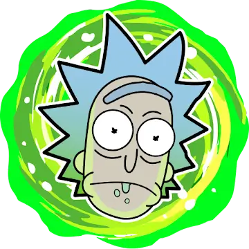 Download Pocket Mortys Mod Apk [MOD MENU, Unlimited Coupon]