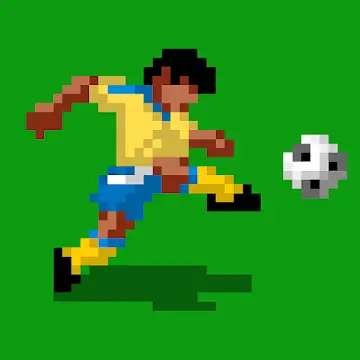 Download Retro Goal Mod Version v1.0.4 [Unlimited Money]