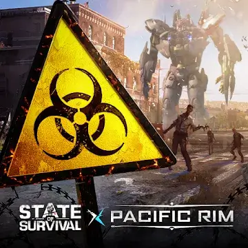 Download State of Survival Mod Apk [One Hit Kill, God Mode]