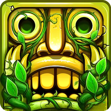 Download Temple Run 2 Mod [Unlimited Diamonds, Unlimited Money]