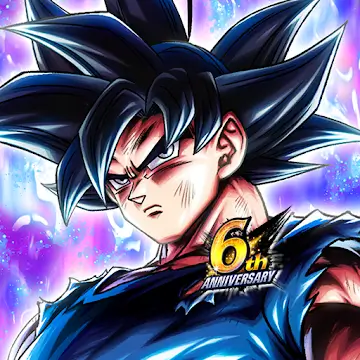 DRAGON BALL LEGENDS Apk [One Hit Kill, All Card Give DragonBall] Download