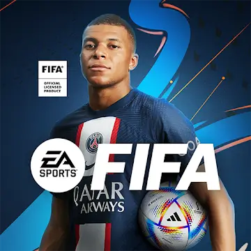 FIFA Mobile [Mod Menu, Perfect Skilled Game] Download Horner APK