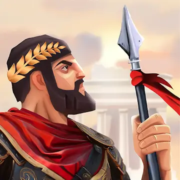 Gladiators Survival in Rome Mod Apk [Mod Menu, Move Speed Multiplier] Download