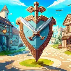 Download Magic Streets Mod Apk [Mod Menu, Free Shopping ]