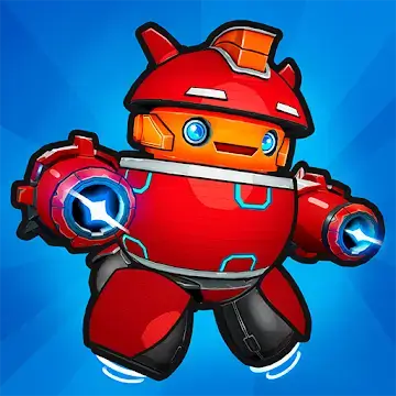 Download Marble Clash Mod Apk [Unlimited Money] Version v0.14.8