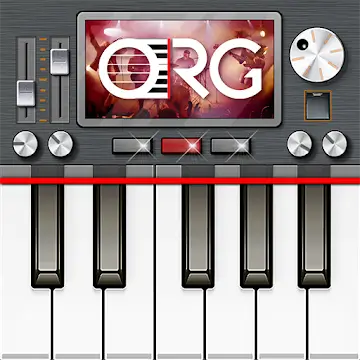 ORG 24 Mod Version v2024.09.07 [Unlocked All Pack]