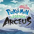 Pokemon Legends Arceus Mod Apk [Full Game] Download