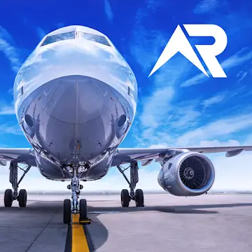 RFS Real Flight Simulator Apk [Full Game Paid & Unlocked] Download