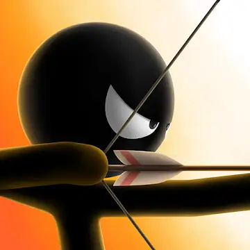 Stickman Archer Online Mod Apk [MOD MENU, Game Speed] Download