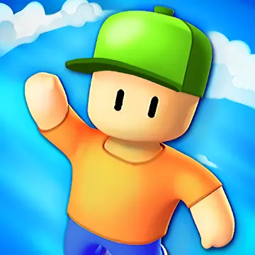 Stumble Guys Mod Apk [Unlimited Diamond (Visual), Unlimited Coins (Visual)] Download