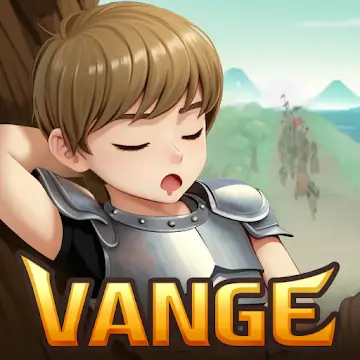 Vange Mod Apk Version v2.07.23 [MOD MENU, God Mode] Download