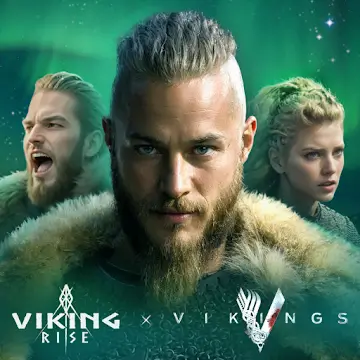 Viking Rise [Speed Multiplier] Download Horner APK