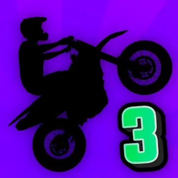 Wheelie Life 3 Apk Version v2.0 [Full Game] Download