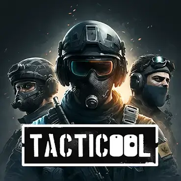 Tacticool Mod [Stupid enemy, Freeze bot opponents (Activate in lobby)]