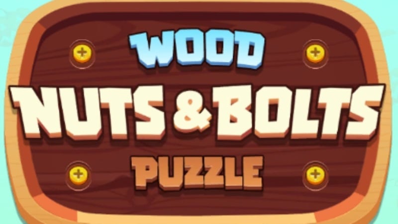 Wood Nuts & Bolts Puzzle APK Mod Apk [Unlimited coins] Download